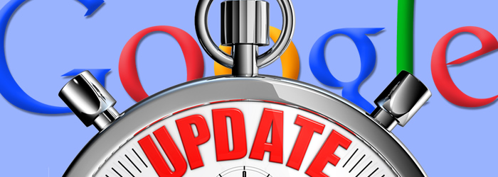 Google Updates